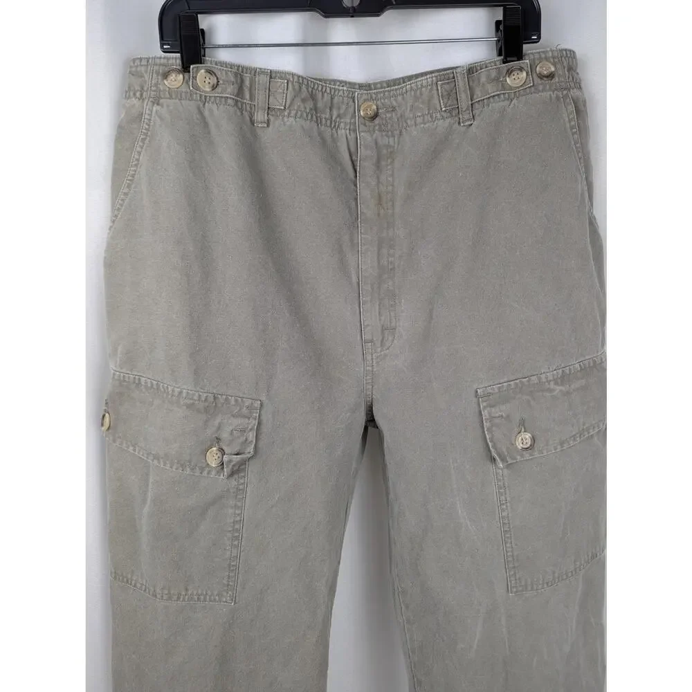 Banana Republic vintage pair